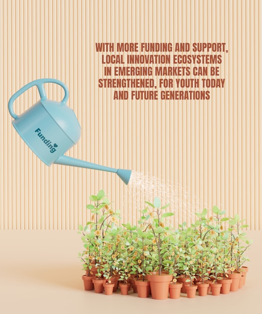 Empowering Youth Through Agriculture